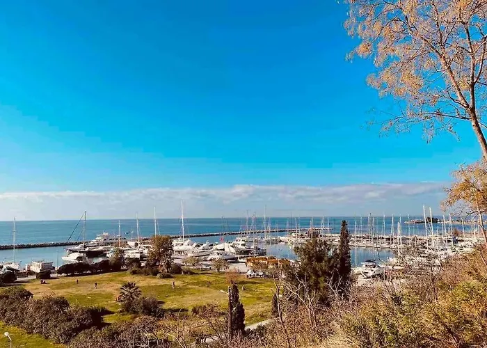 Secret Colors Of Thessaloniki