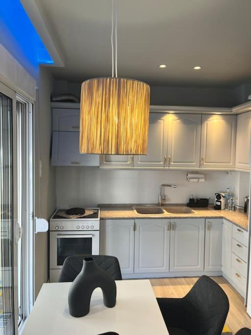 Apartment Secret Colors Of