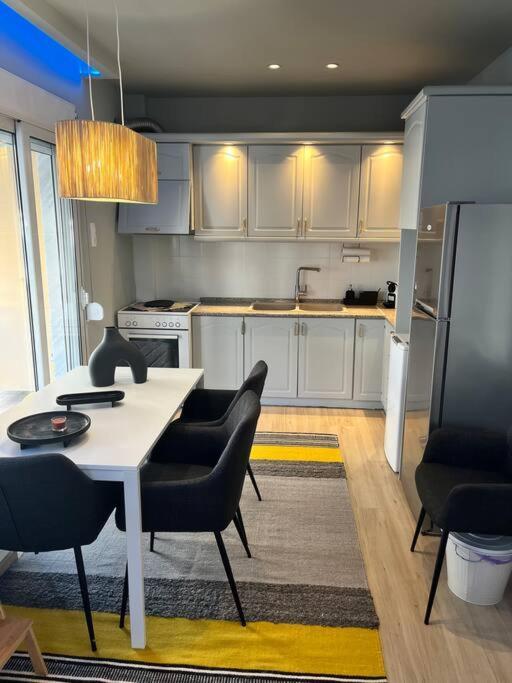 Secret Colors Of Apartment *